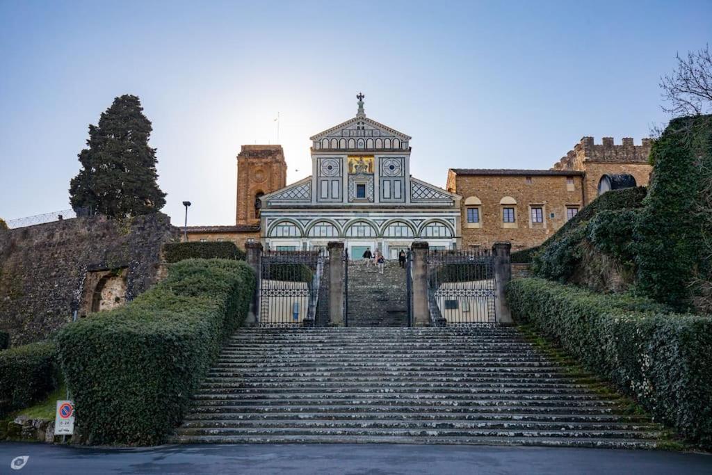 Laura Apartment In The Heart Of Firenze Bagian luar foto